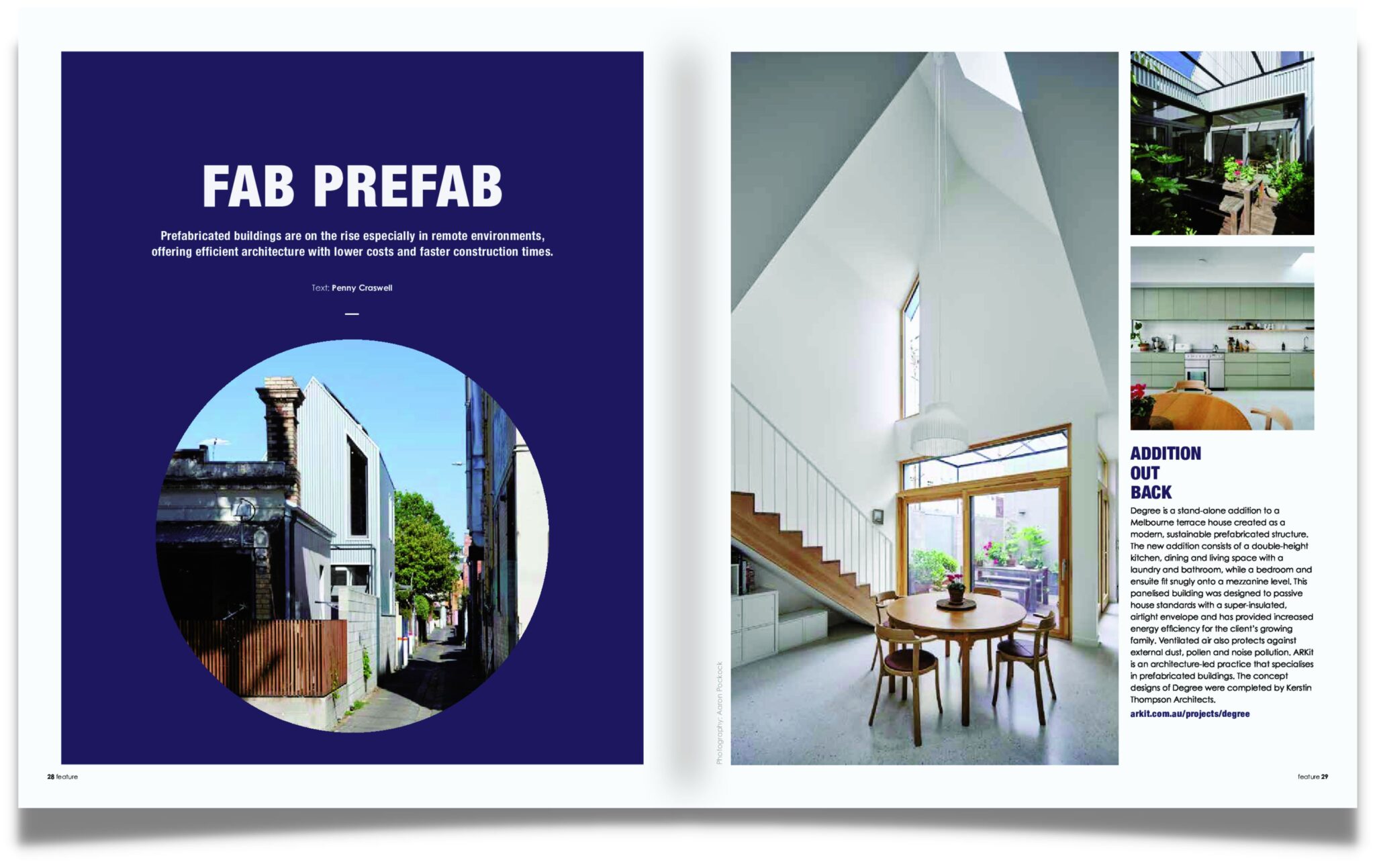 green magazine issue 91