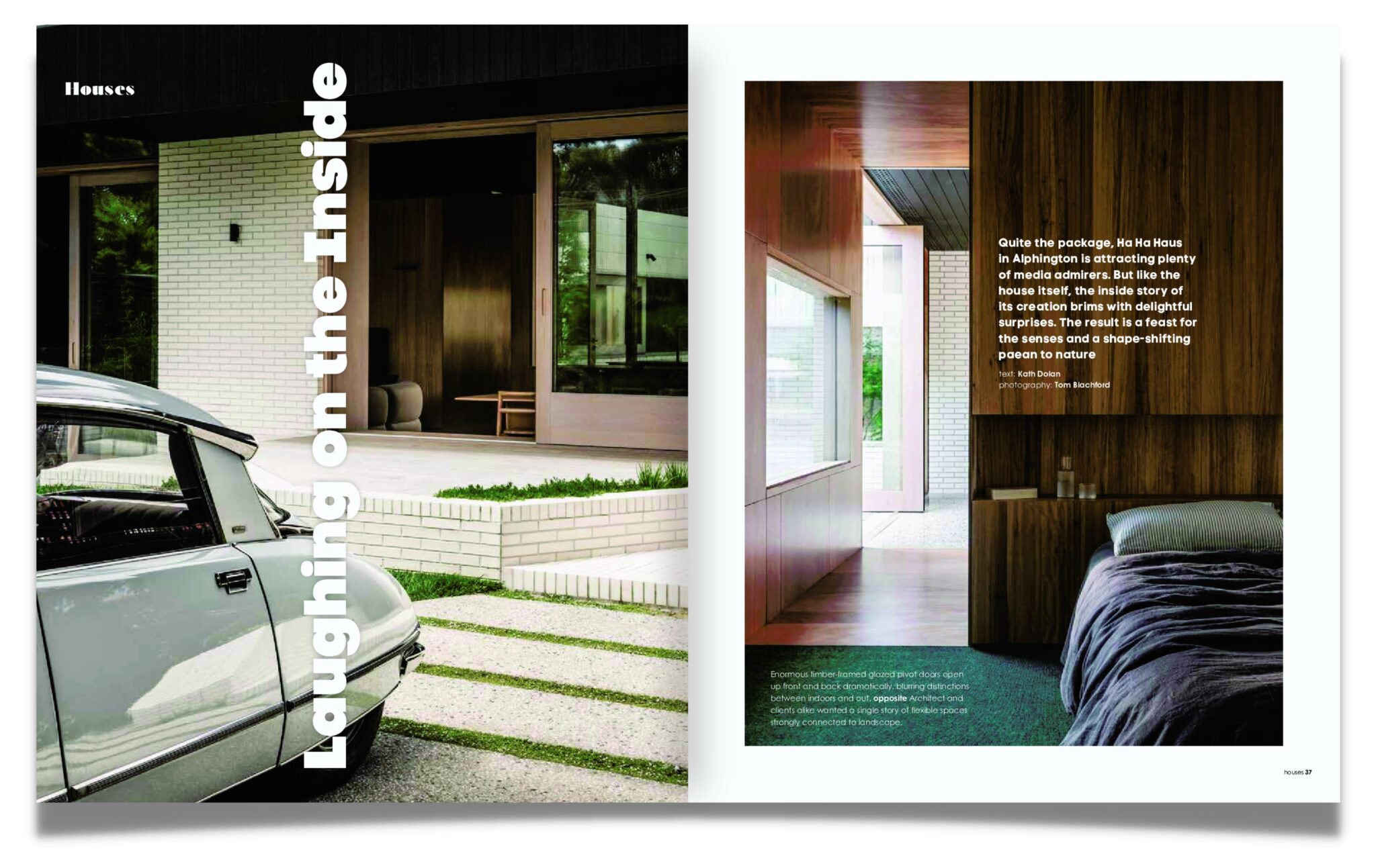 green magazine issue 91