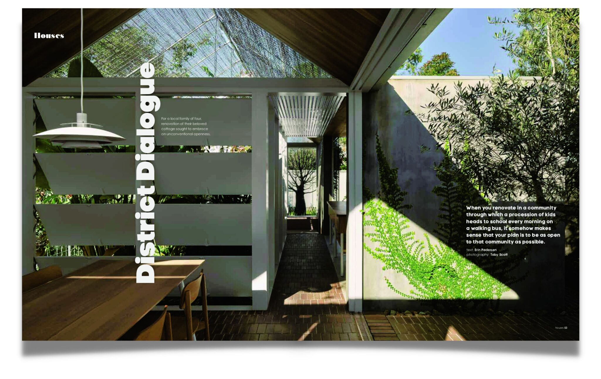 green magazine issue 91