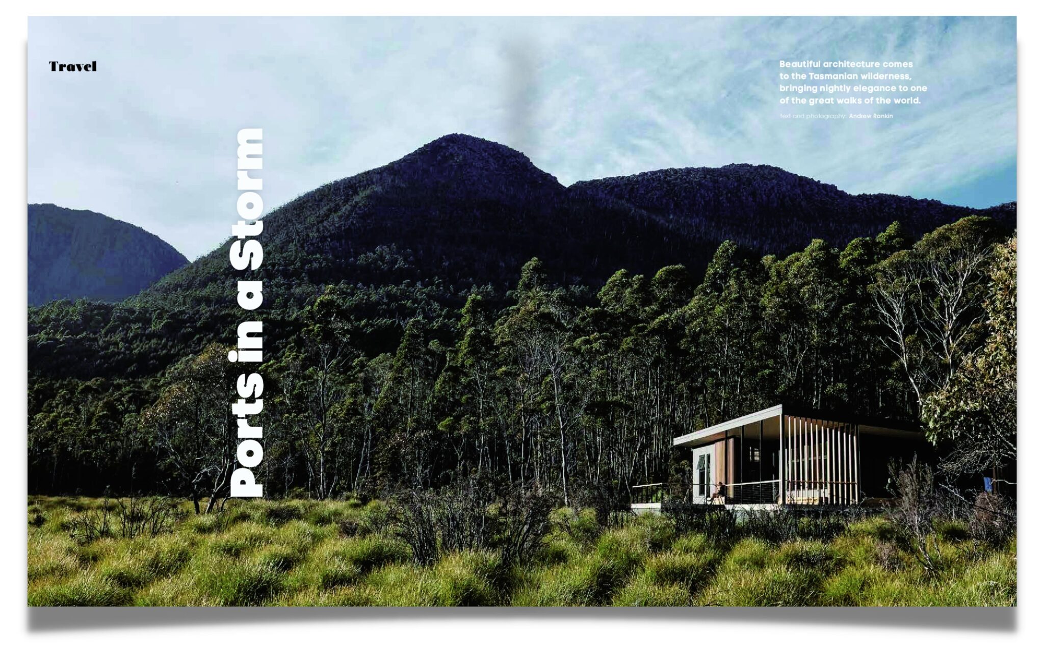 green magazine issue 91