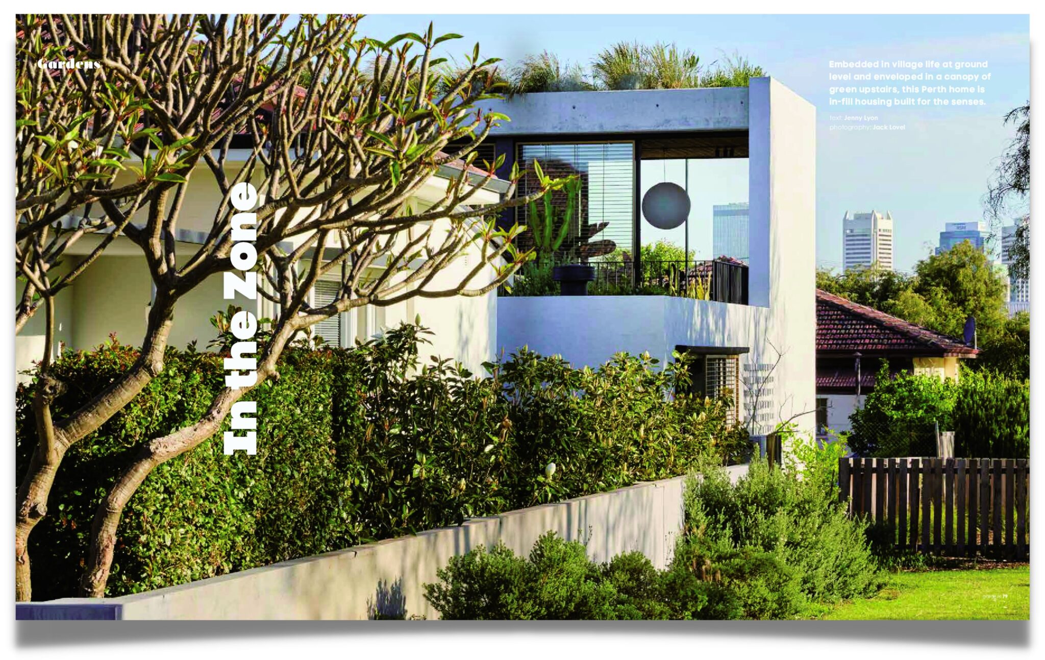 green magazine issue 91