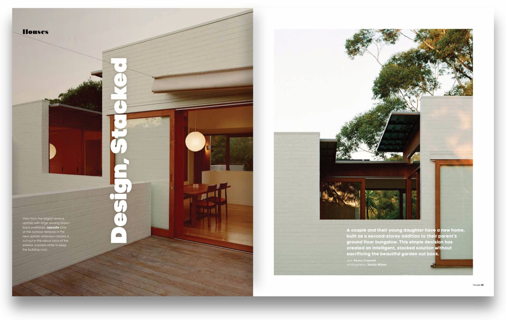 green magazine issue 93