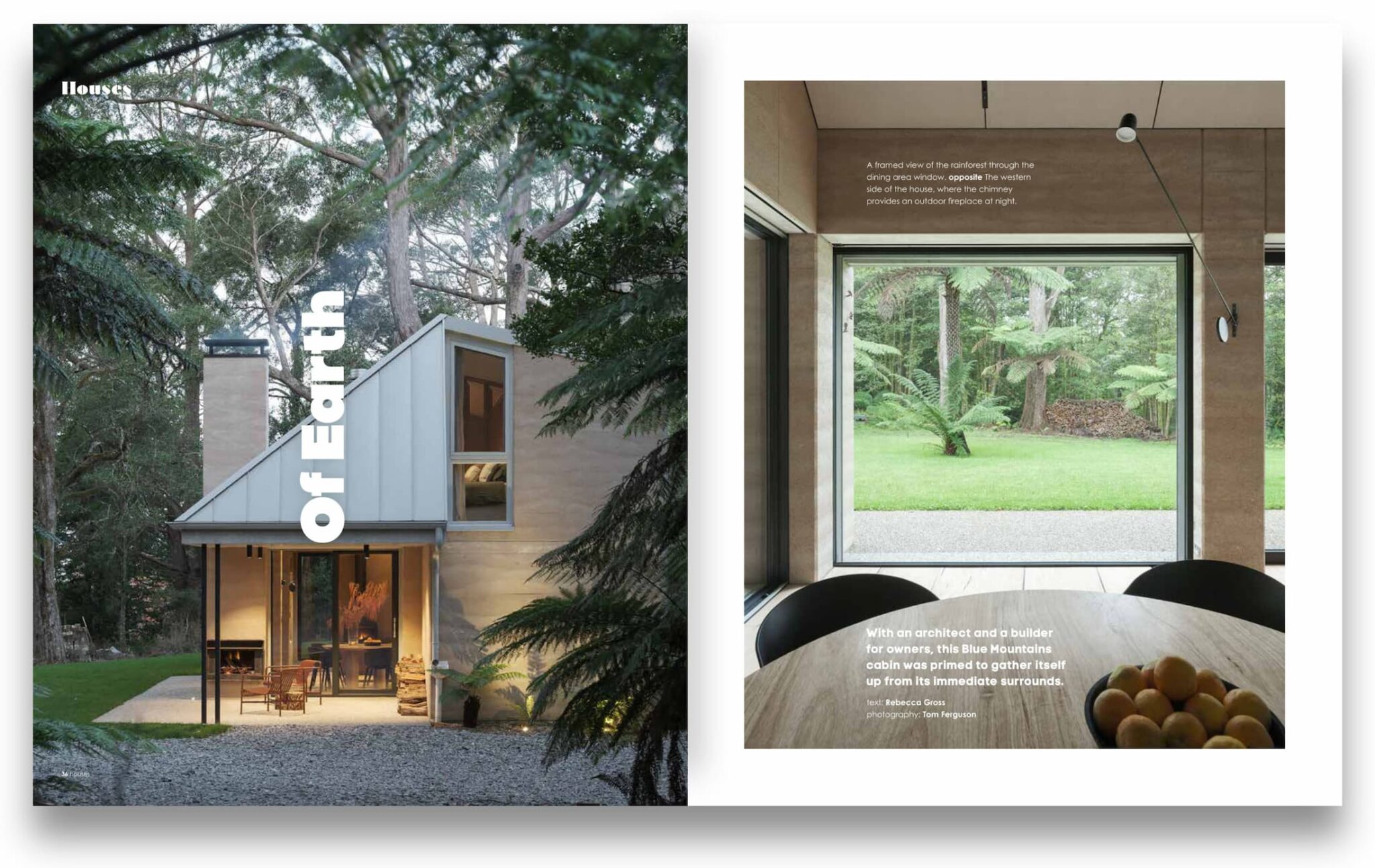 green magazine issue 93