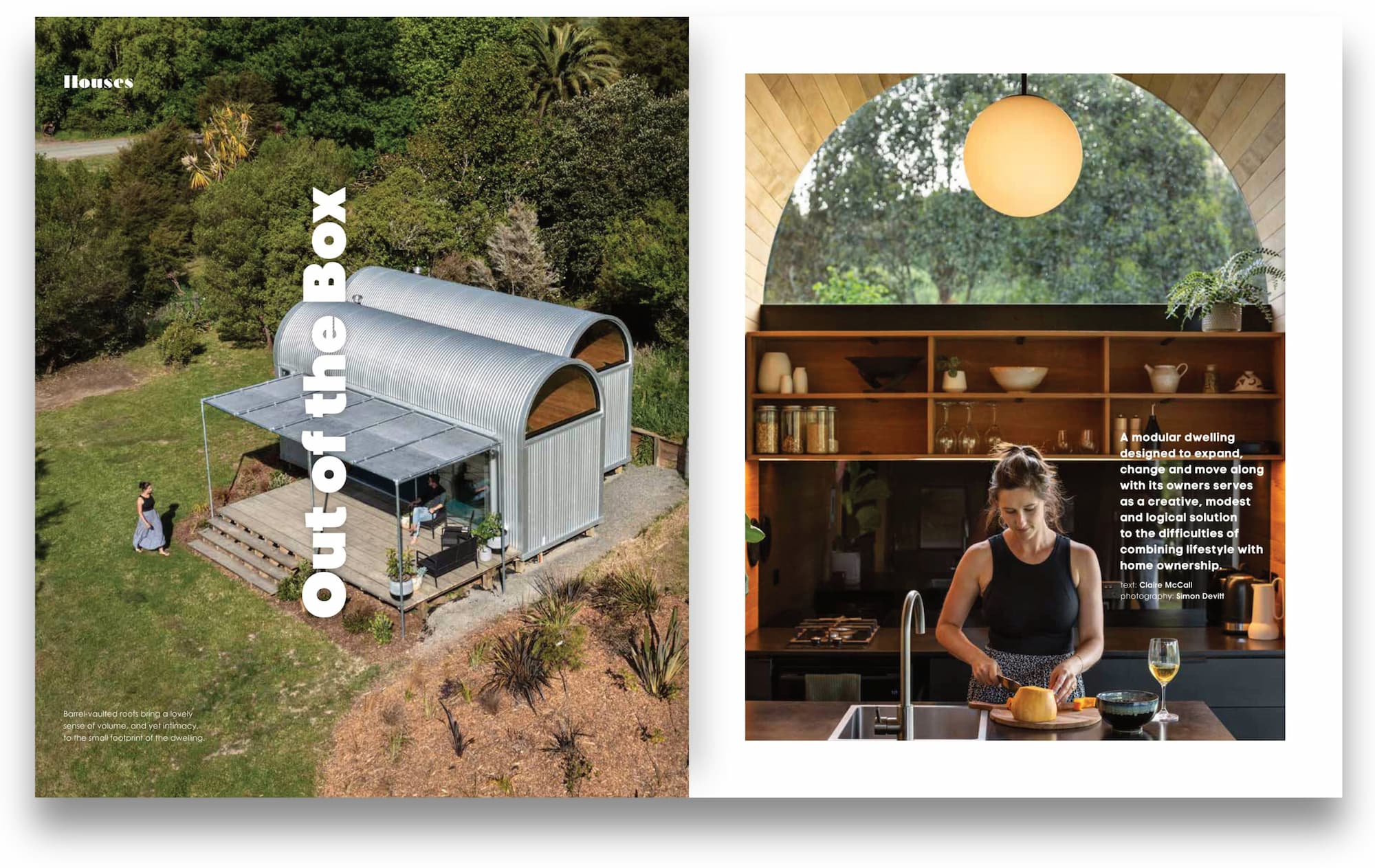 green magazine issue 93