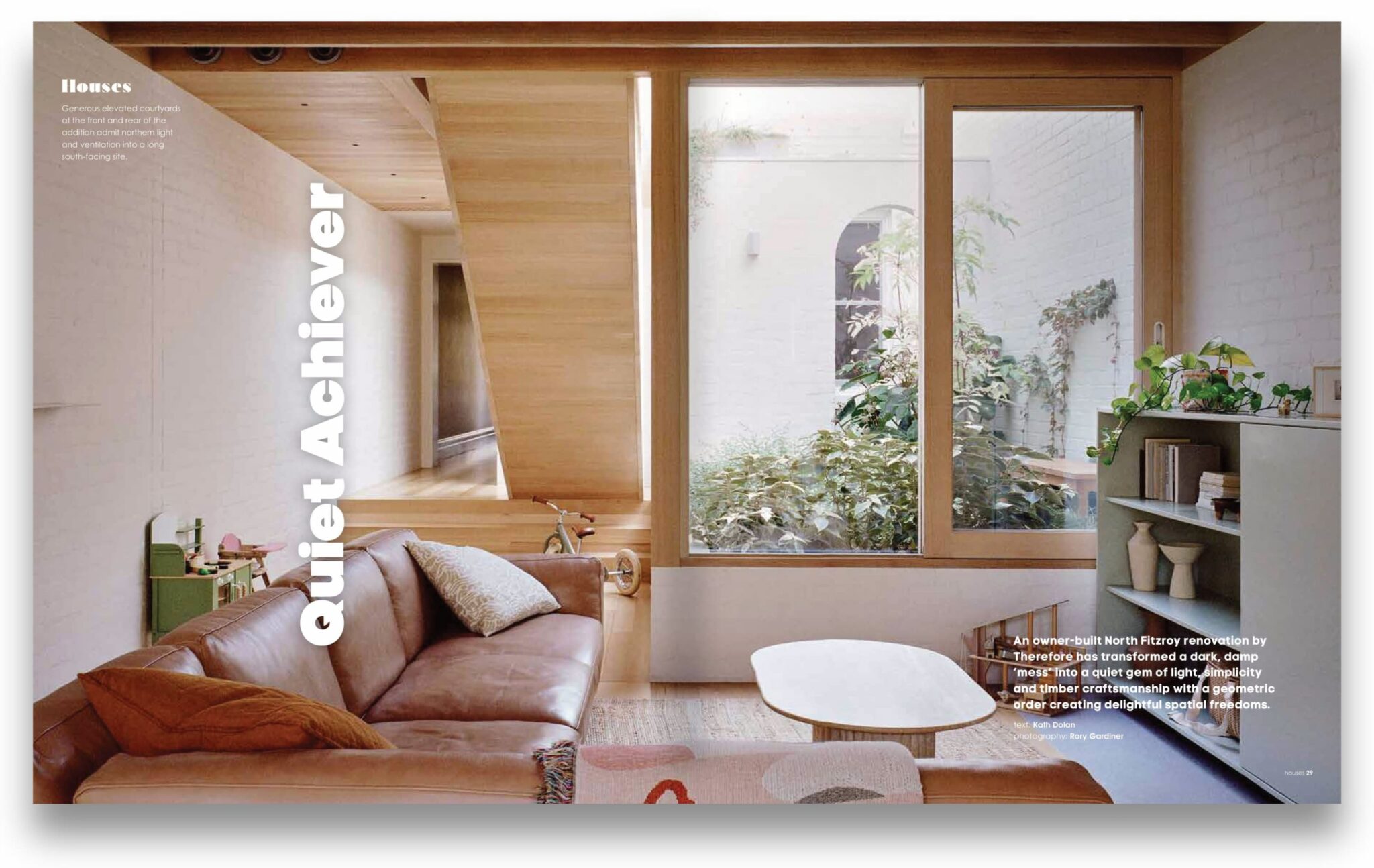 green magazine issue 93