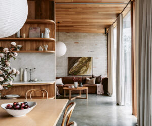 Solara, a 9.6-star coastal home by The Sociable Weaver in Cape Paterson, Victoria