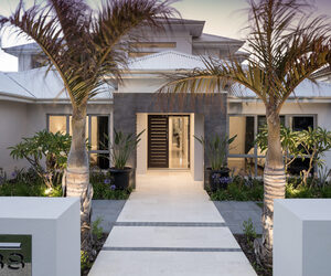 limestone pavers